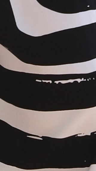 Brookes Pant - Bold Beauty Print-Sunshines Bliss