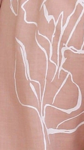 Margie Playsuit - Rose-Sunshines Bliss