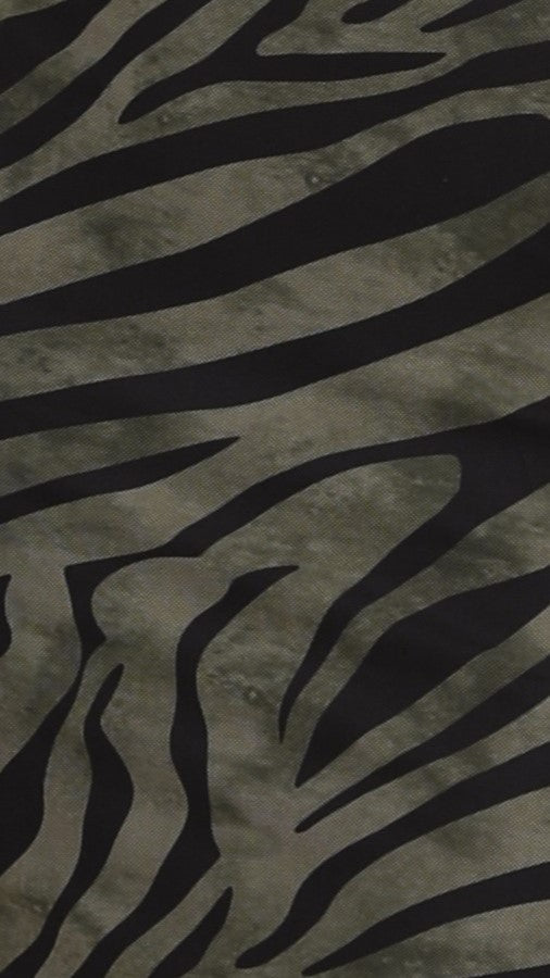 Sol Mesh Dress - Meiko Print-Sunshines Bliss