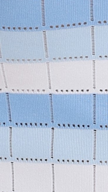 Mikayla Midi Dress - Blue-Sunshines Bliss