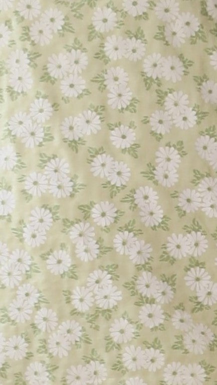 Ren Midi Dress - Green Floral-Sunshines Bliss