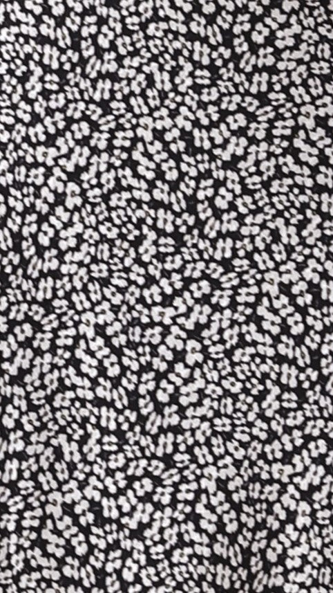 Maali Maxi Dress - Black Floral-Sunshines Bliss