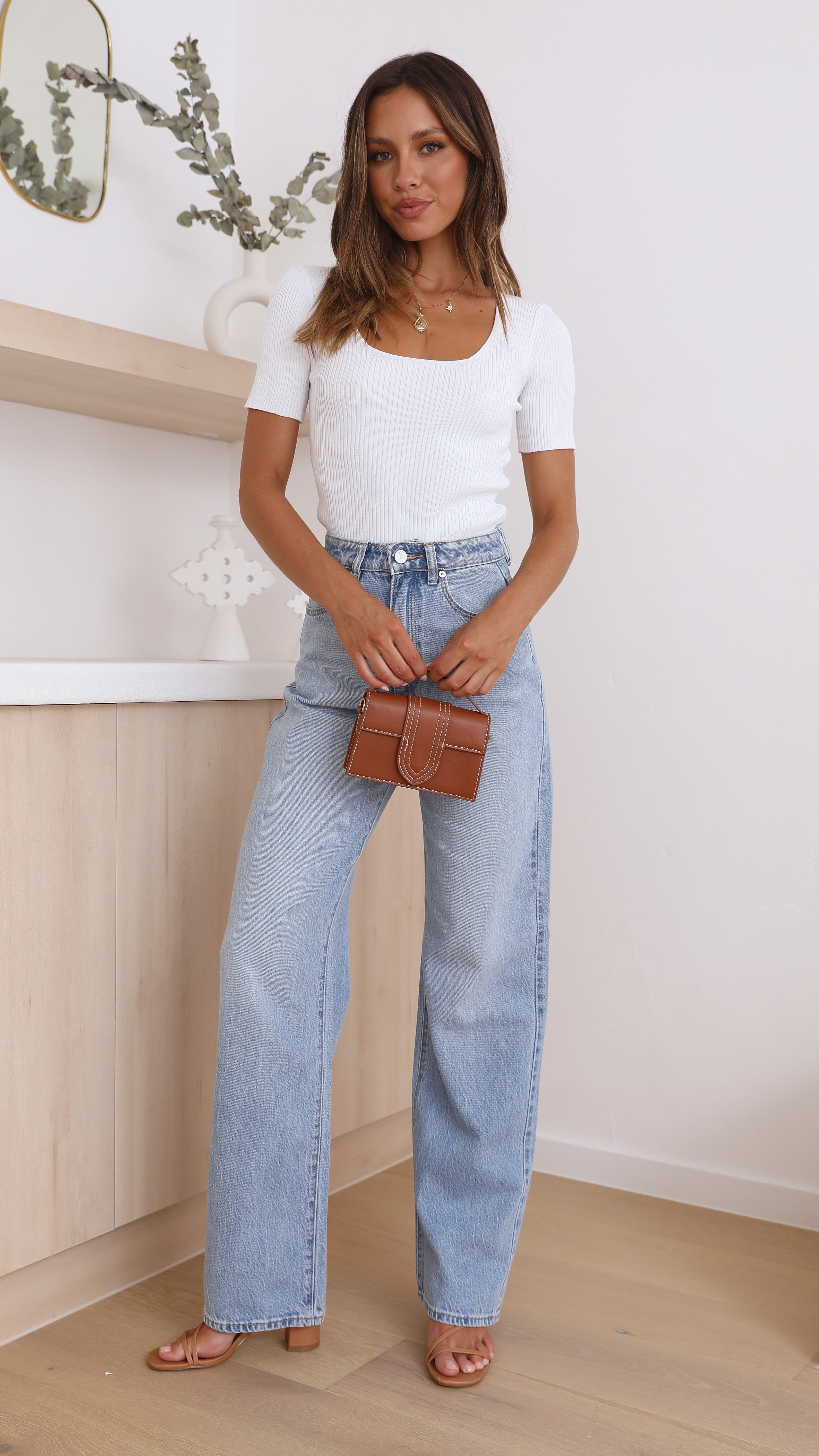 Abrand Carrie Jean - Francis Organic-Sunshines Bliss