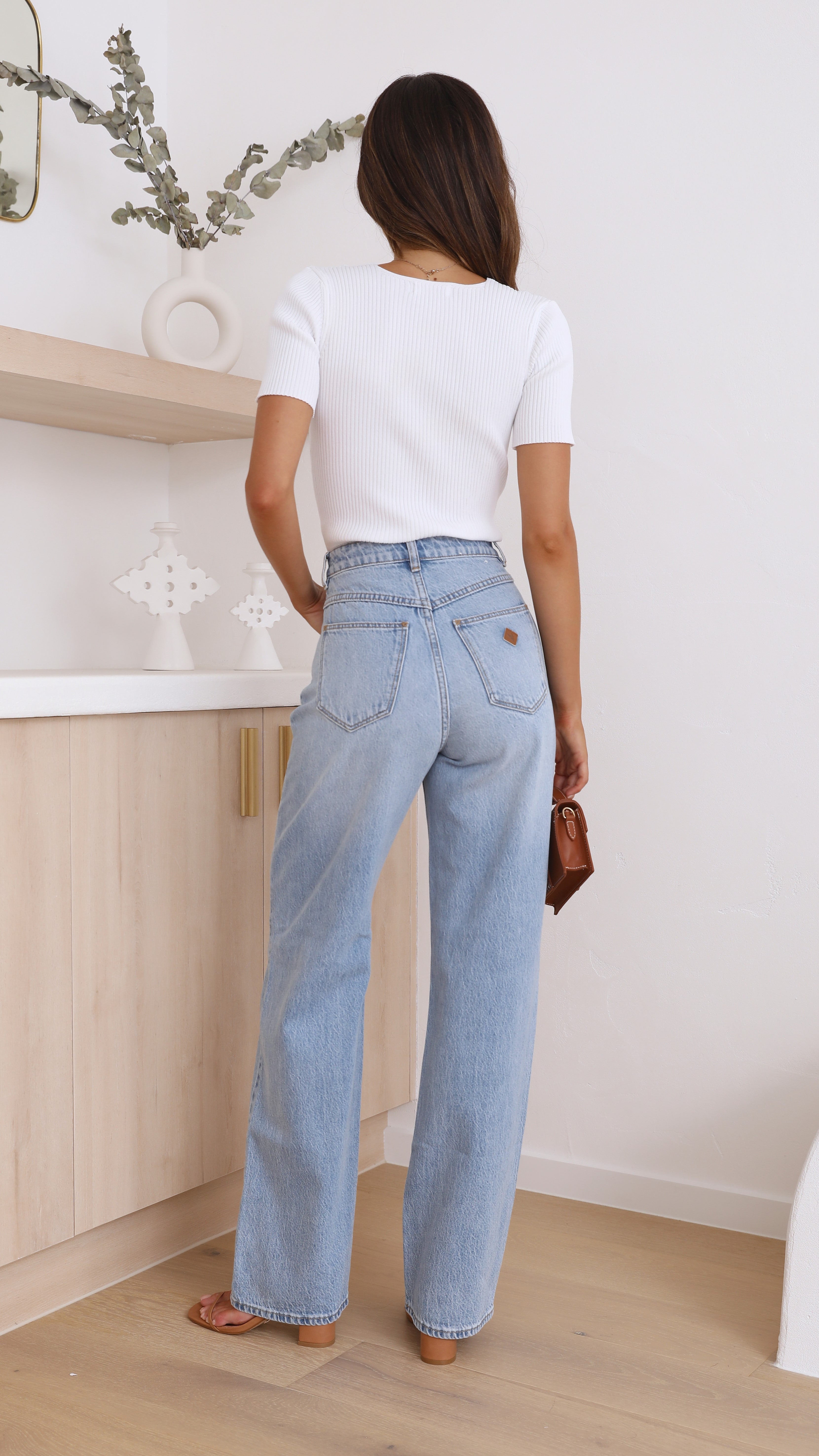 Abrand Carrie Jean - Francis Organic-Sunshines Bliss