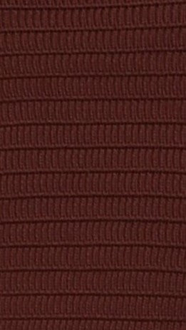 Kristen Crop Top - Brown-Sunshines Bliss