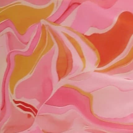 Gwen Mini Dress - Pink-Sunshines Bliss