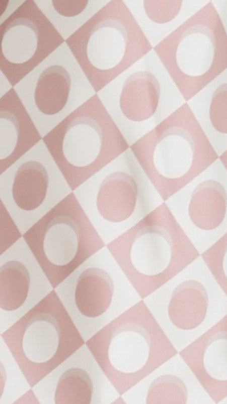 Albi Midi Dress - Primrose-Sunshines Bliss