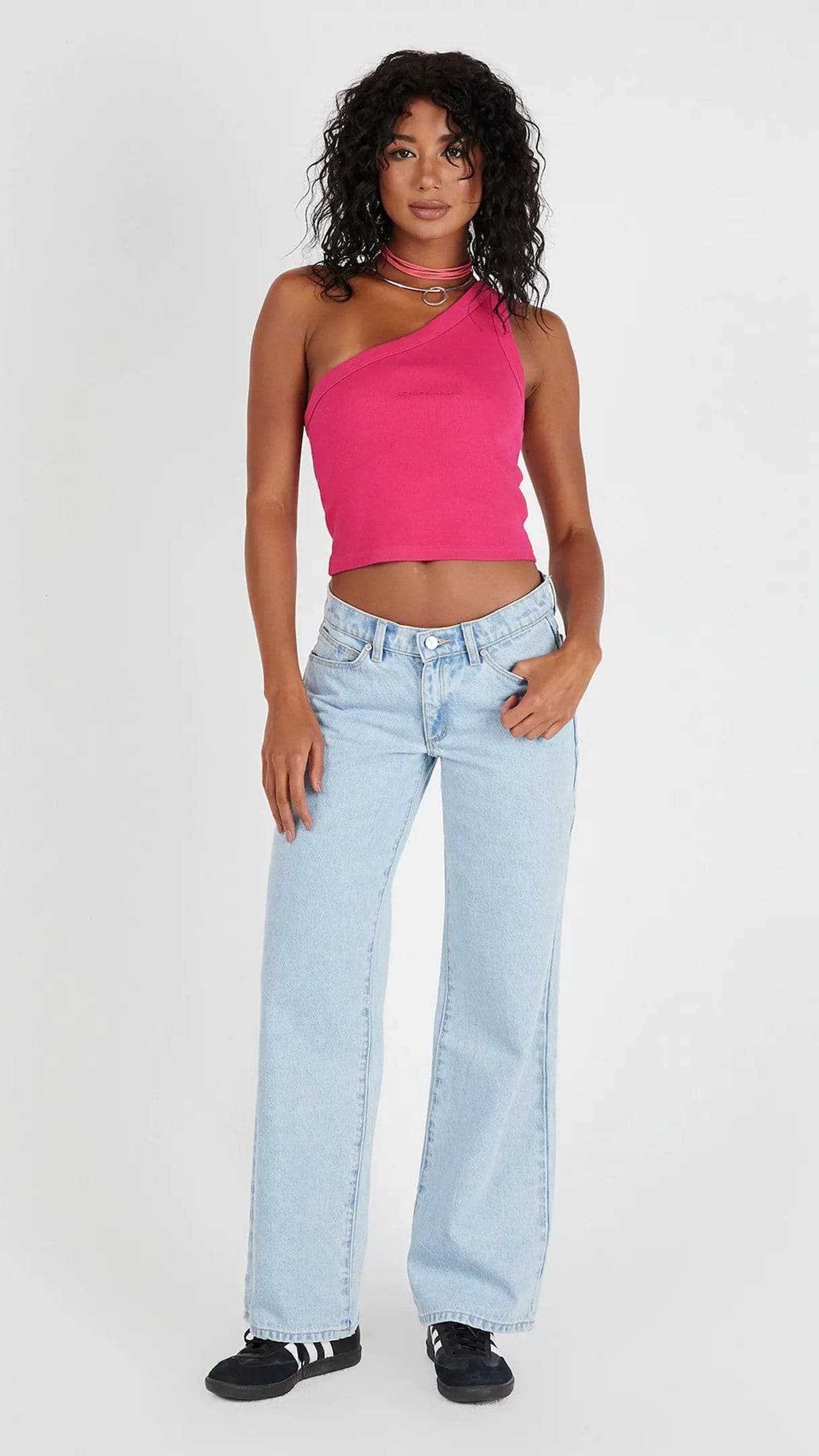 Abrand 99 Low Wide - Walk Away-Sunshines Bliss