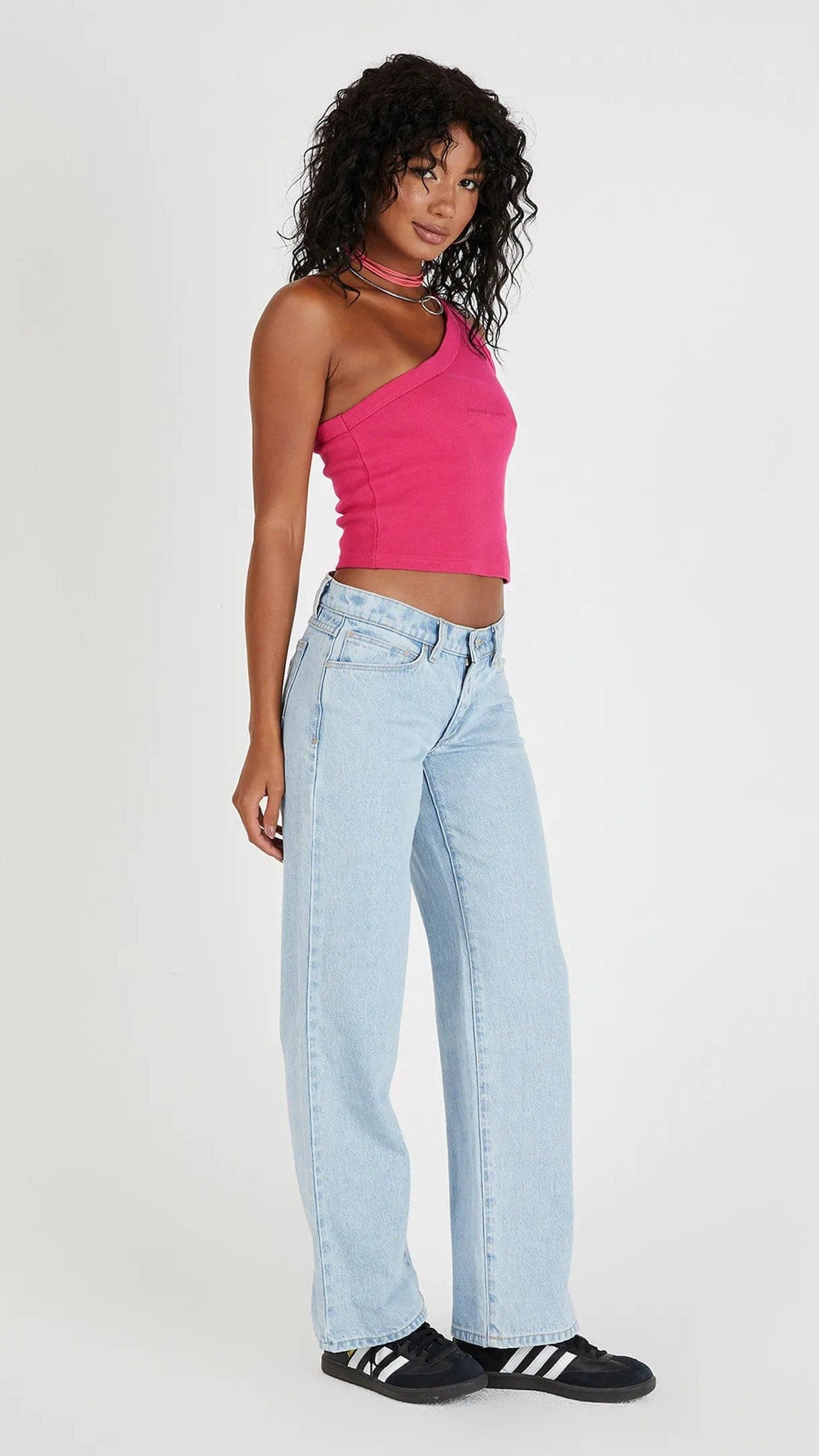 Abrand 99 Low Wide - Walk Away-Sunshines Bliss