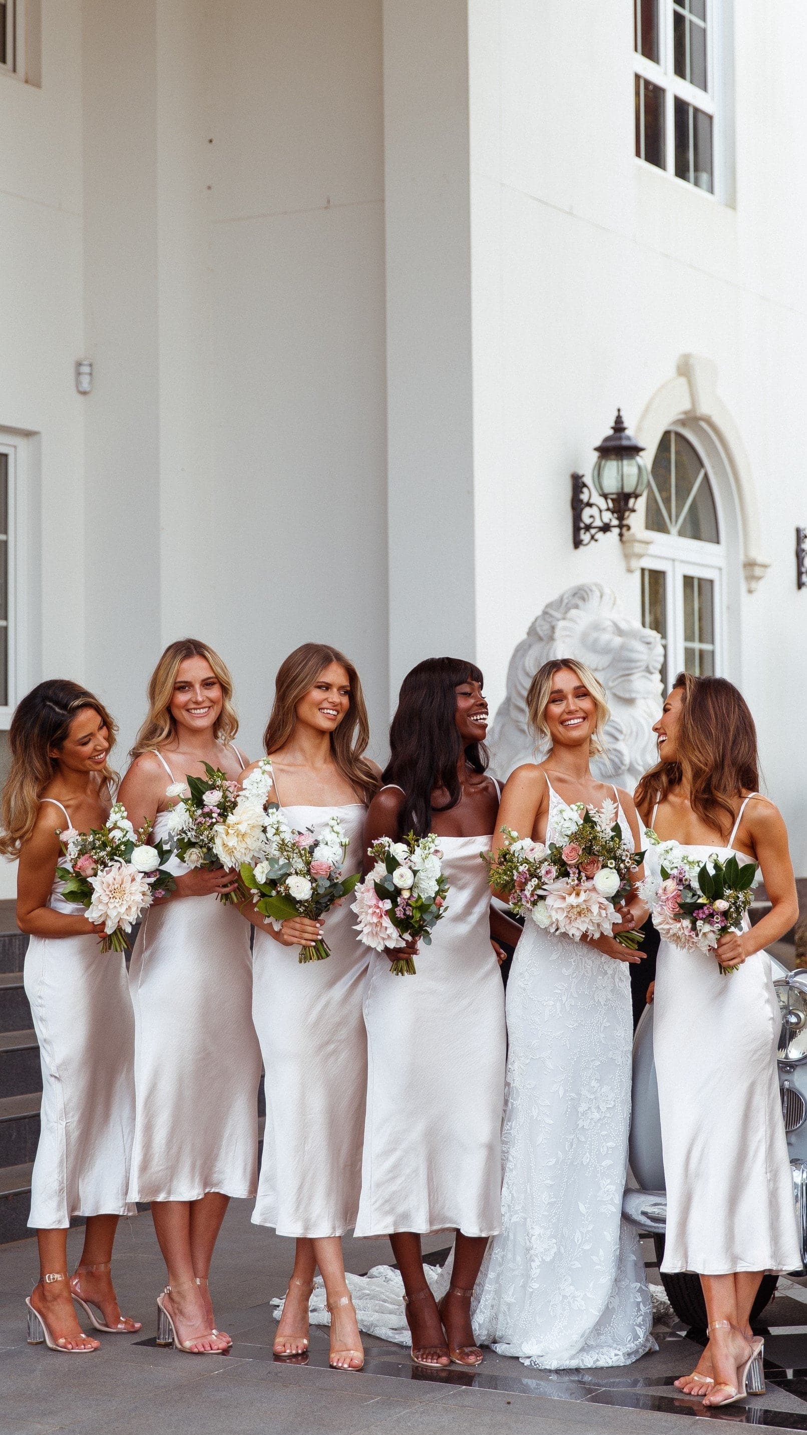 Keira Midi Dress - Pearl-Sunshines Bliss