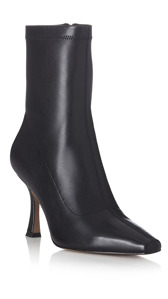 Alias Mae Carmen Boot - Black Soft Leather-Sunshines Bliss