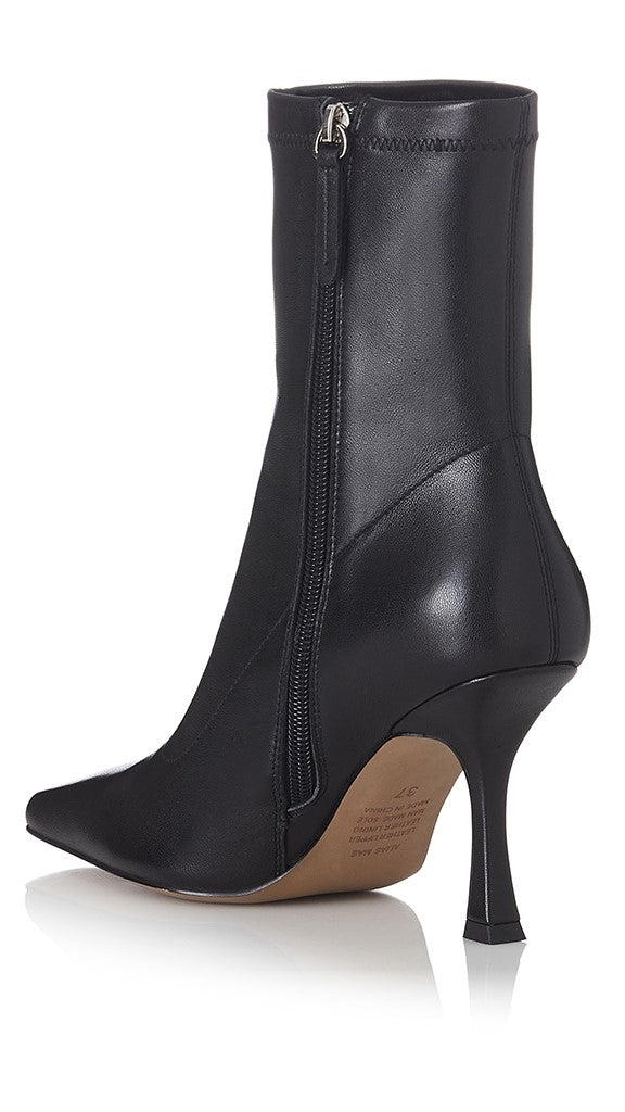Alias Mae Carmen Boot - Black Soft Leather-Sunshines Bliss