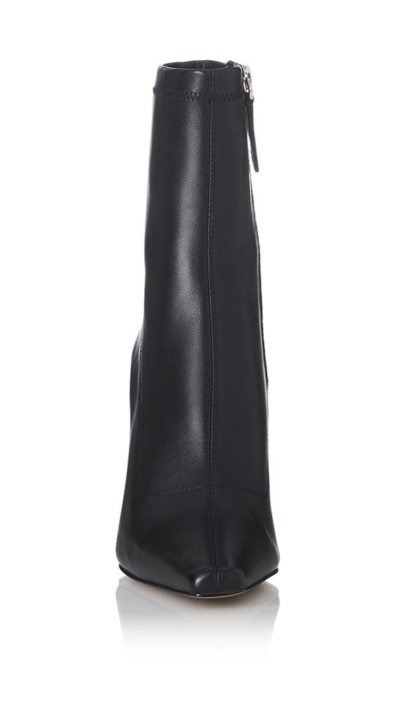 Alias Mae Carmen Boot - Black Soft Leather-Sunshines Bliss