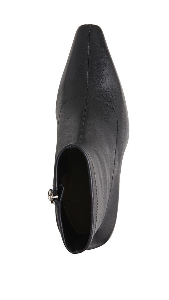 Alias Mae Carmen Boot - Black Soft Leather-Sunshines Bliss