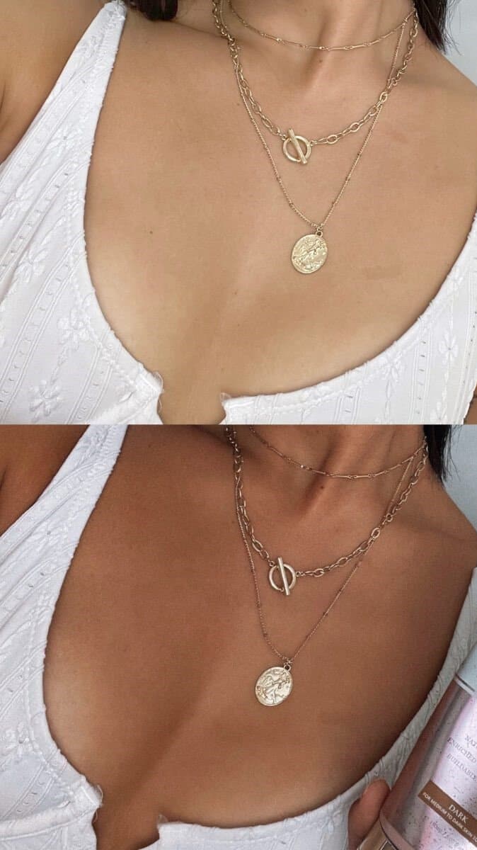 Loving Tan Deluxe Gradual Tan - Dark-Sunshines Bliss