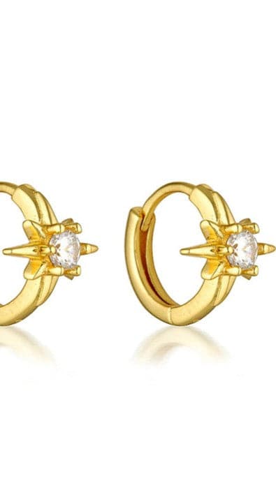 Jules Huggies - Gold-Sunshines Bliss