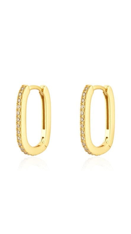 Ashlyn Sleepers - Gold-Sunshines Bliss