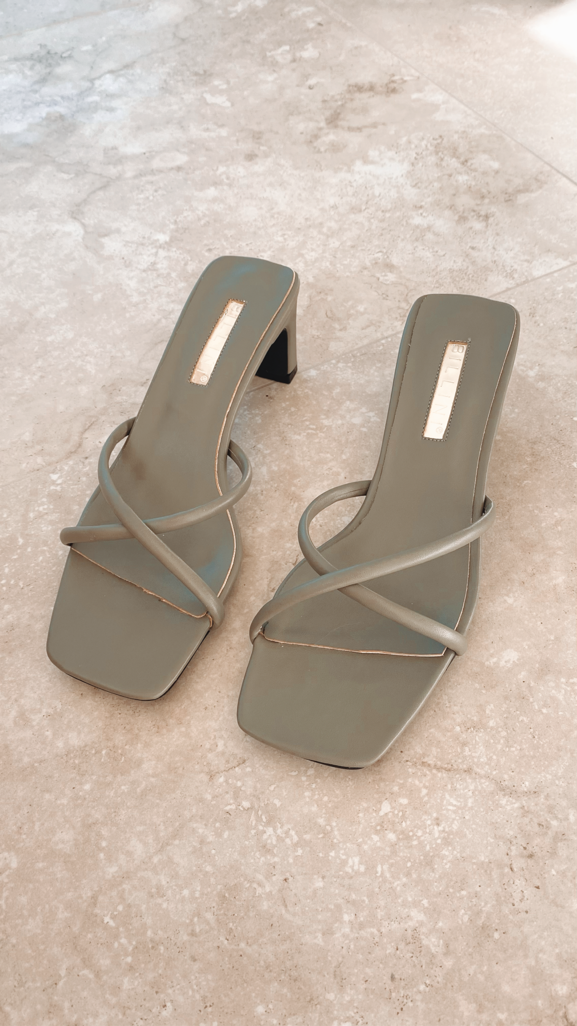 Gaza Mule - Army-Sunshines Bliss