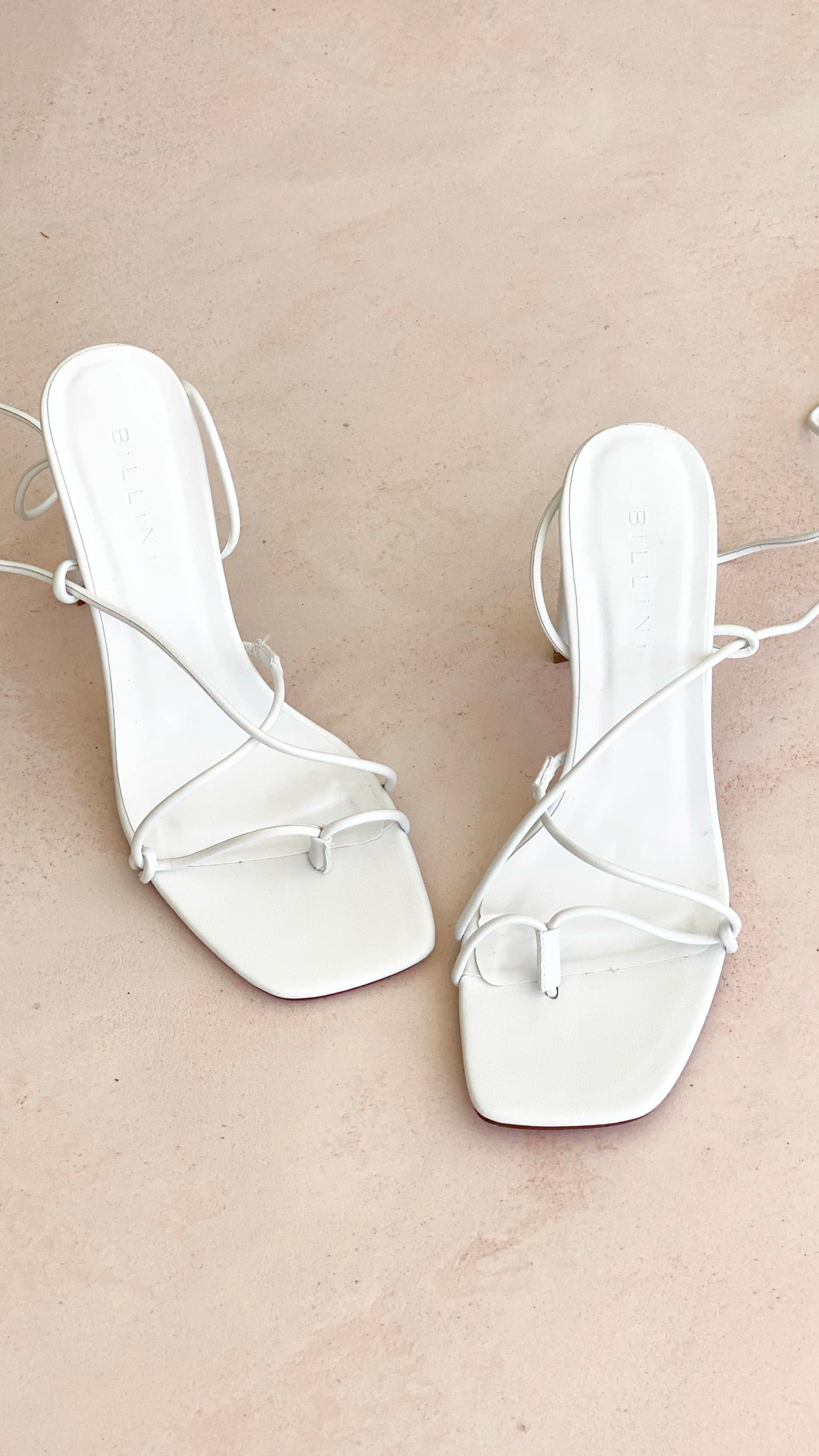 Hannah Heel - White-Sunshines Bliss