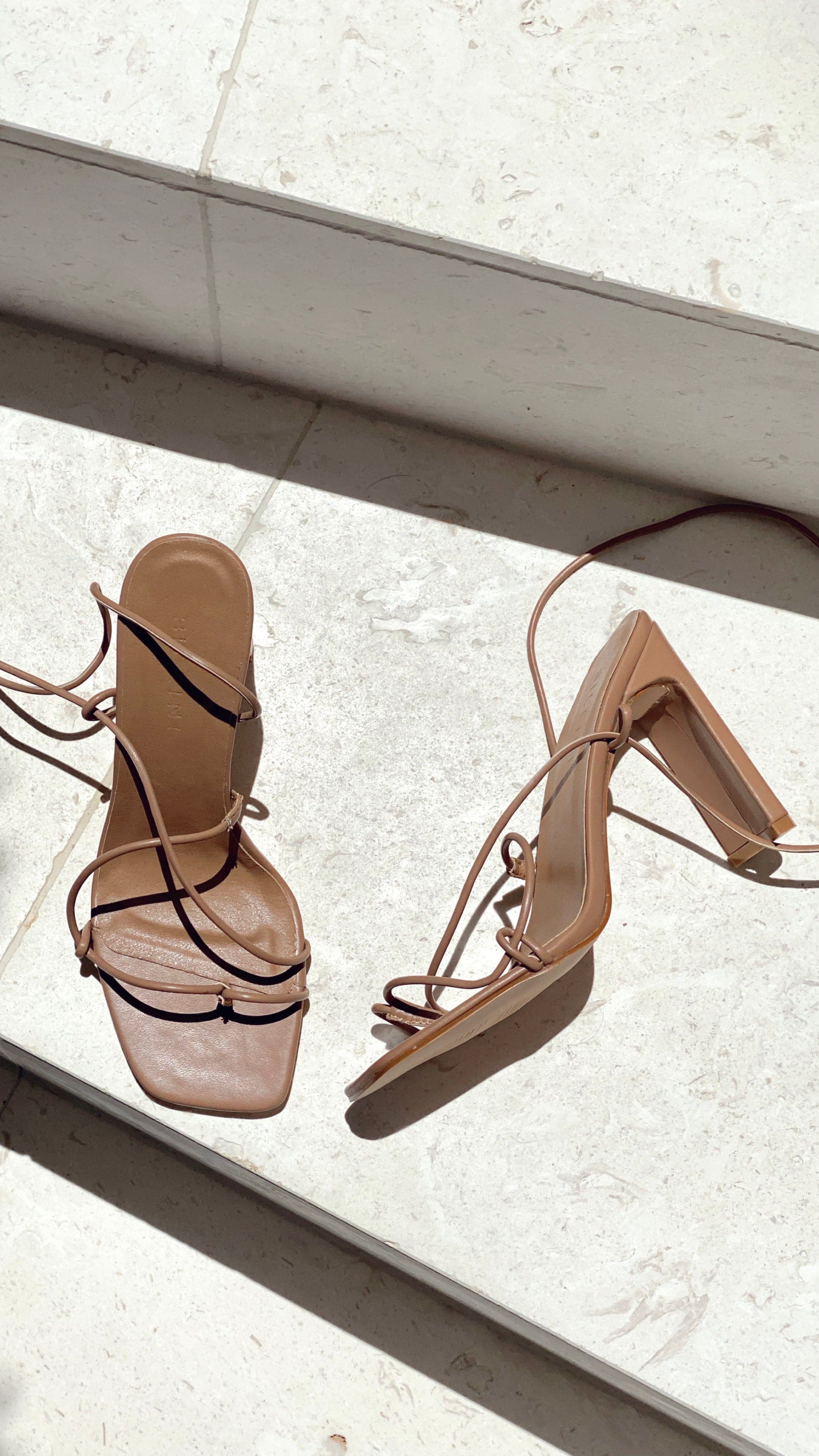 Hannah Heel - Cashmere-Sunshines Bliss