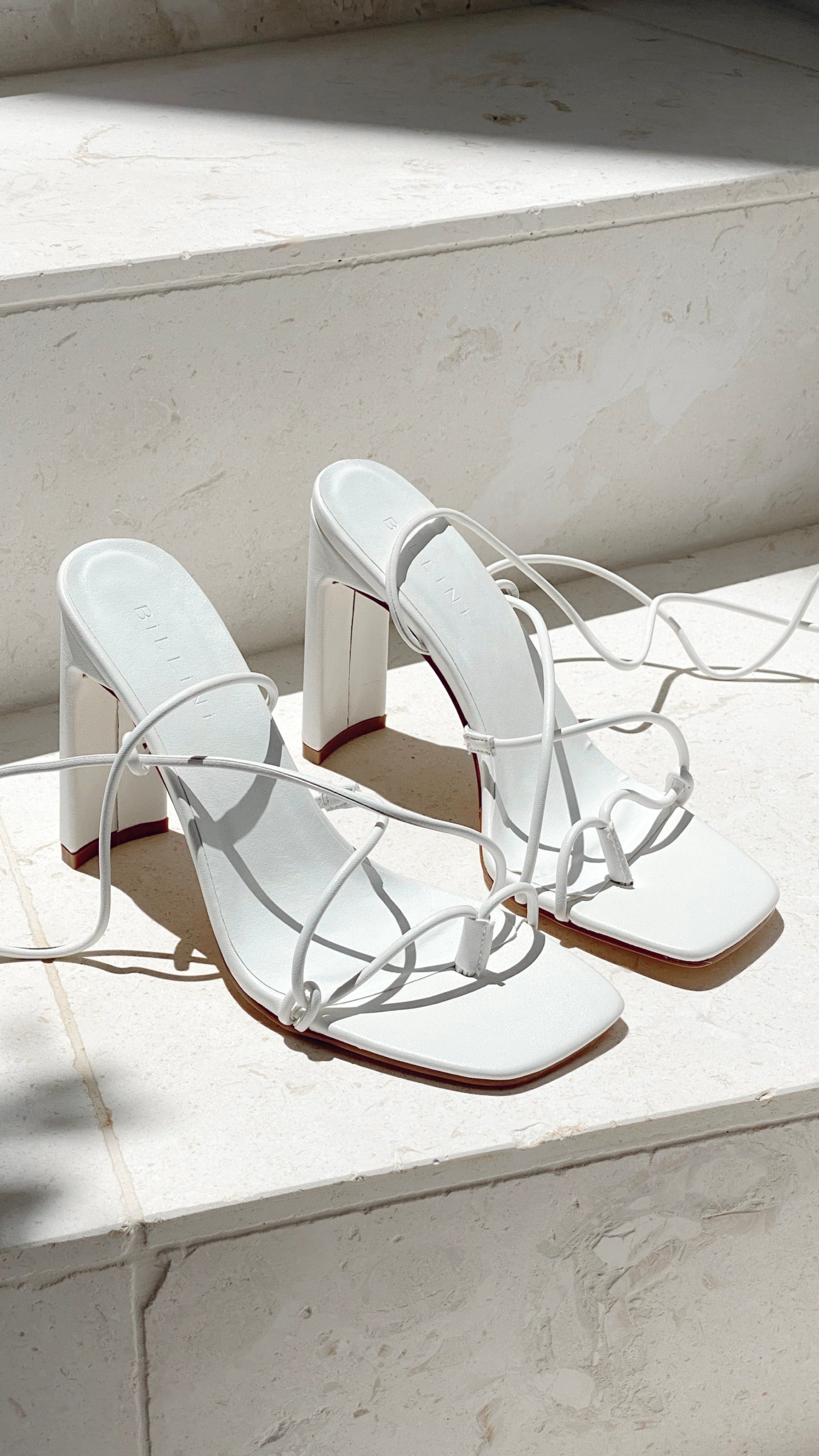 Hannah Heel - White-Sunshines Bliss