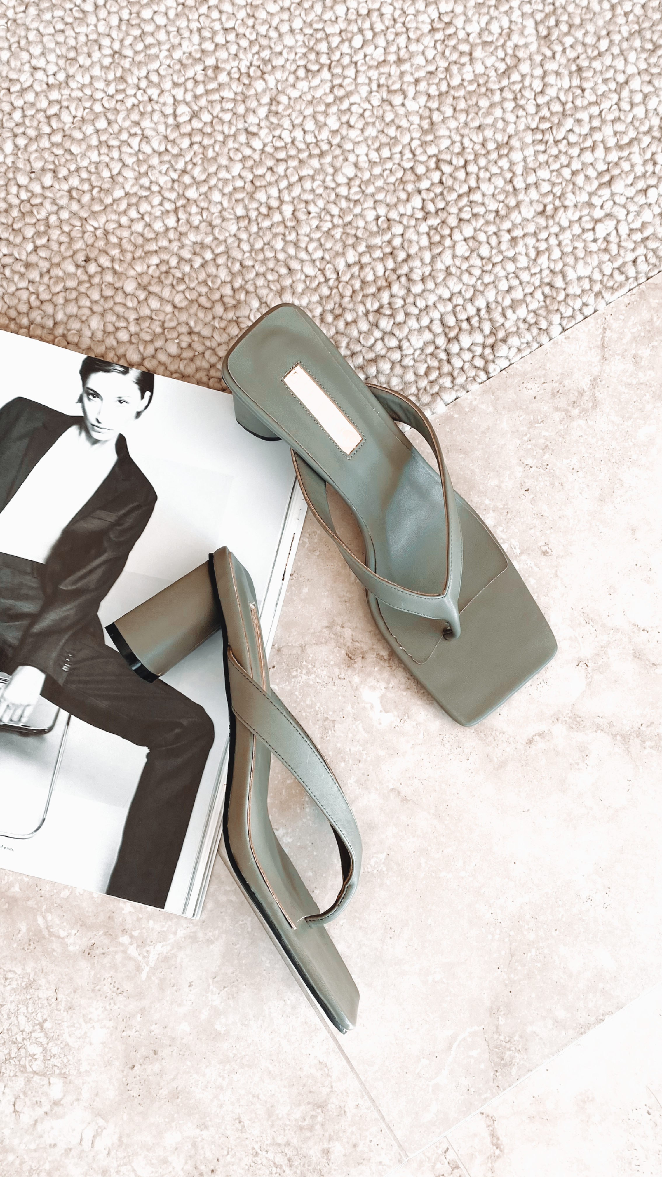 Willis Mule - Army-Sunshines Bliss