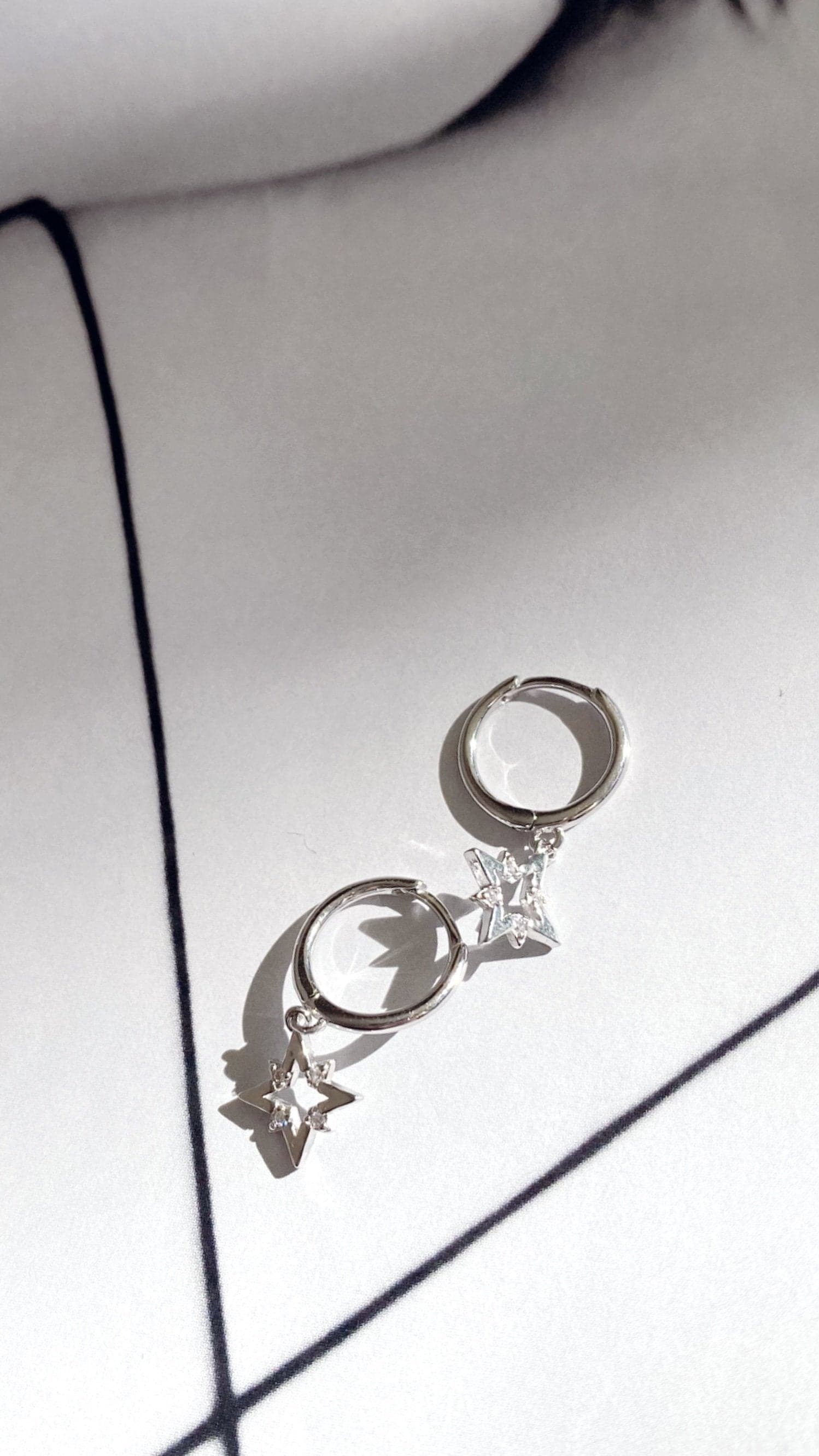 Star Sleepers  - Silver-Sunshines Bliss