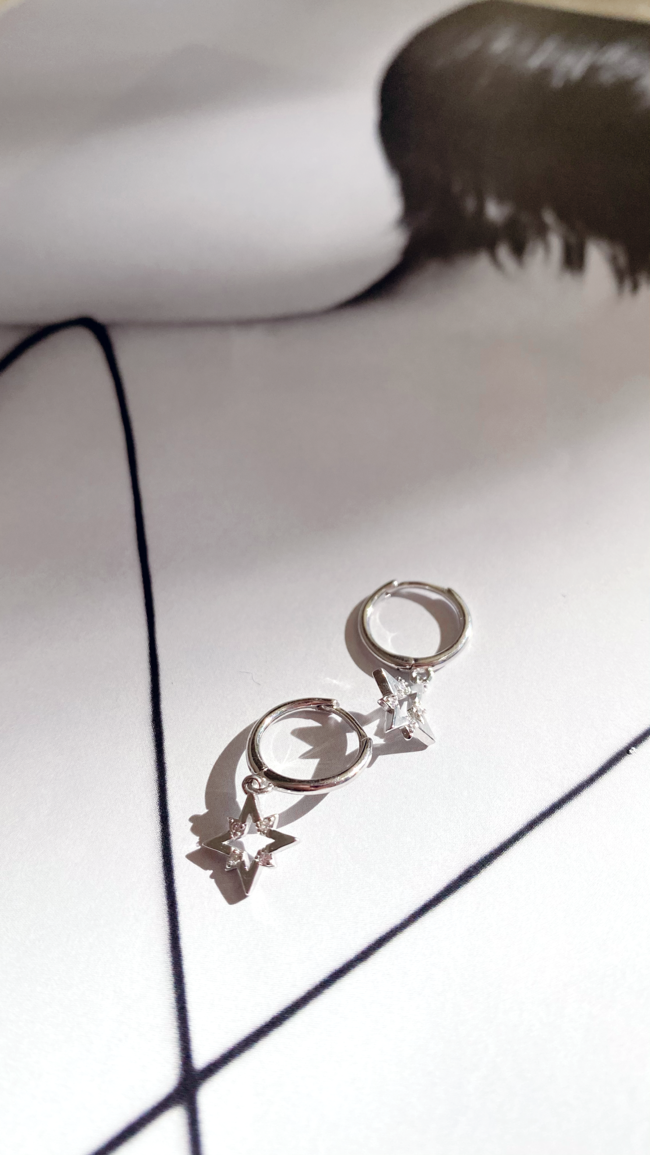 Star Sleepers  - Silver-Sunshines Bliss