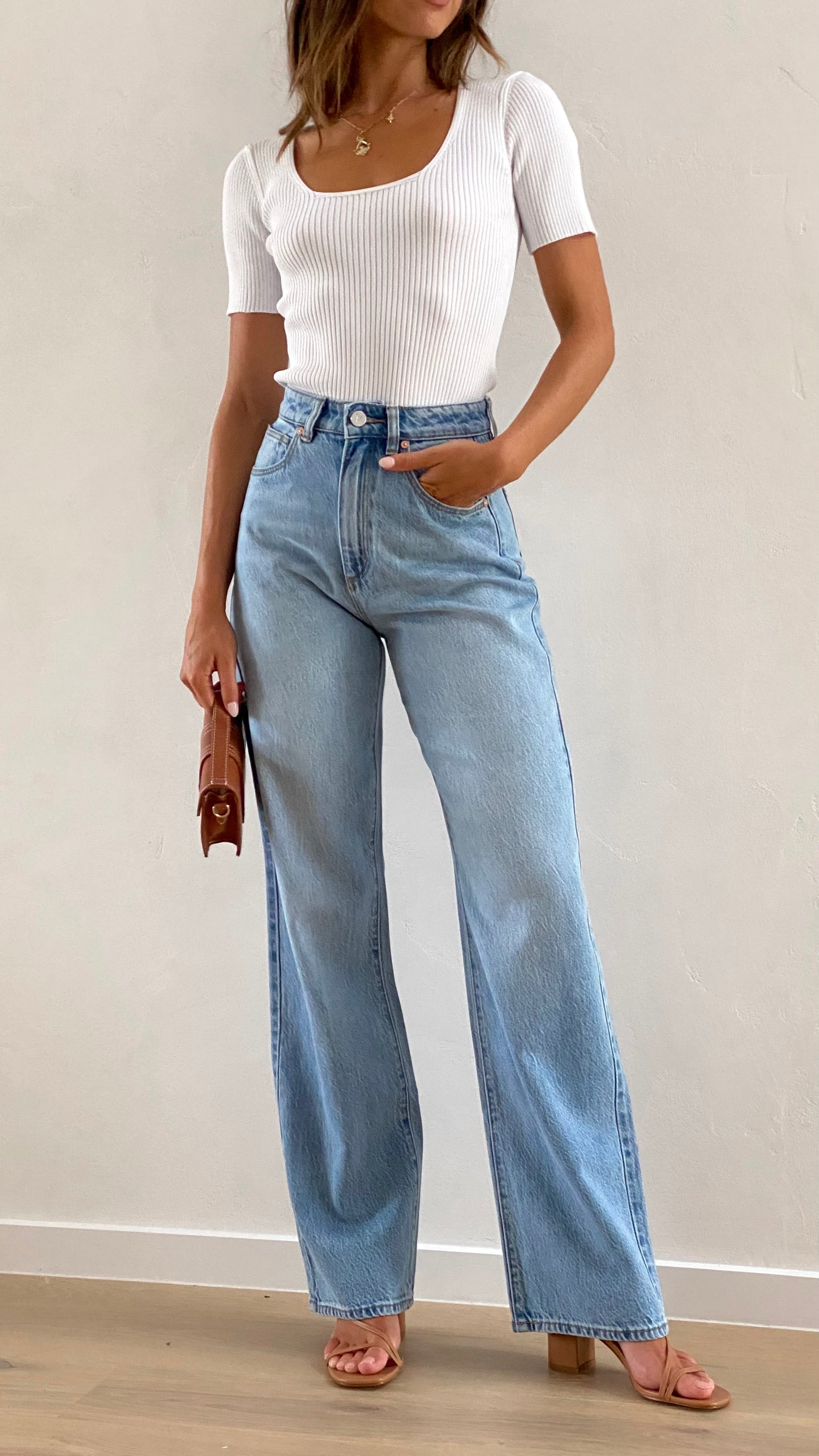 Abrand Carrie Jean - Francis Organic-Sunshines Bliss