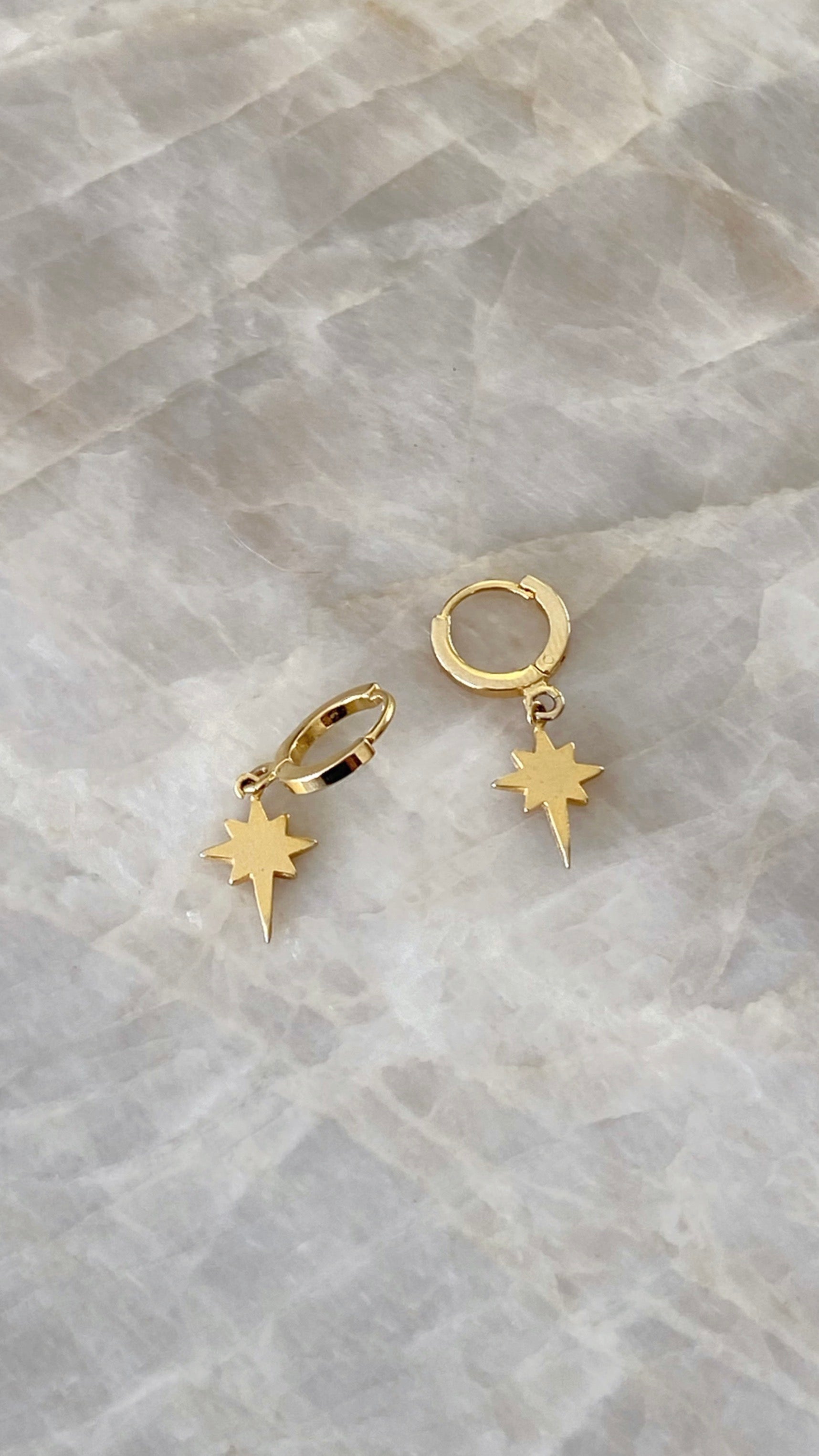 Sloan Sleepers - Gold-Sunshines Bliss