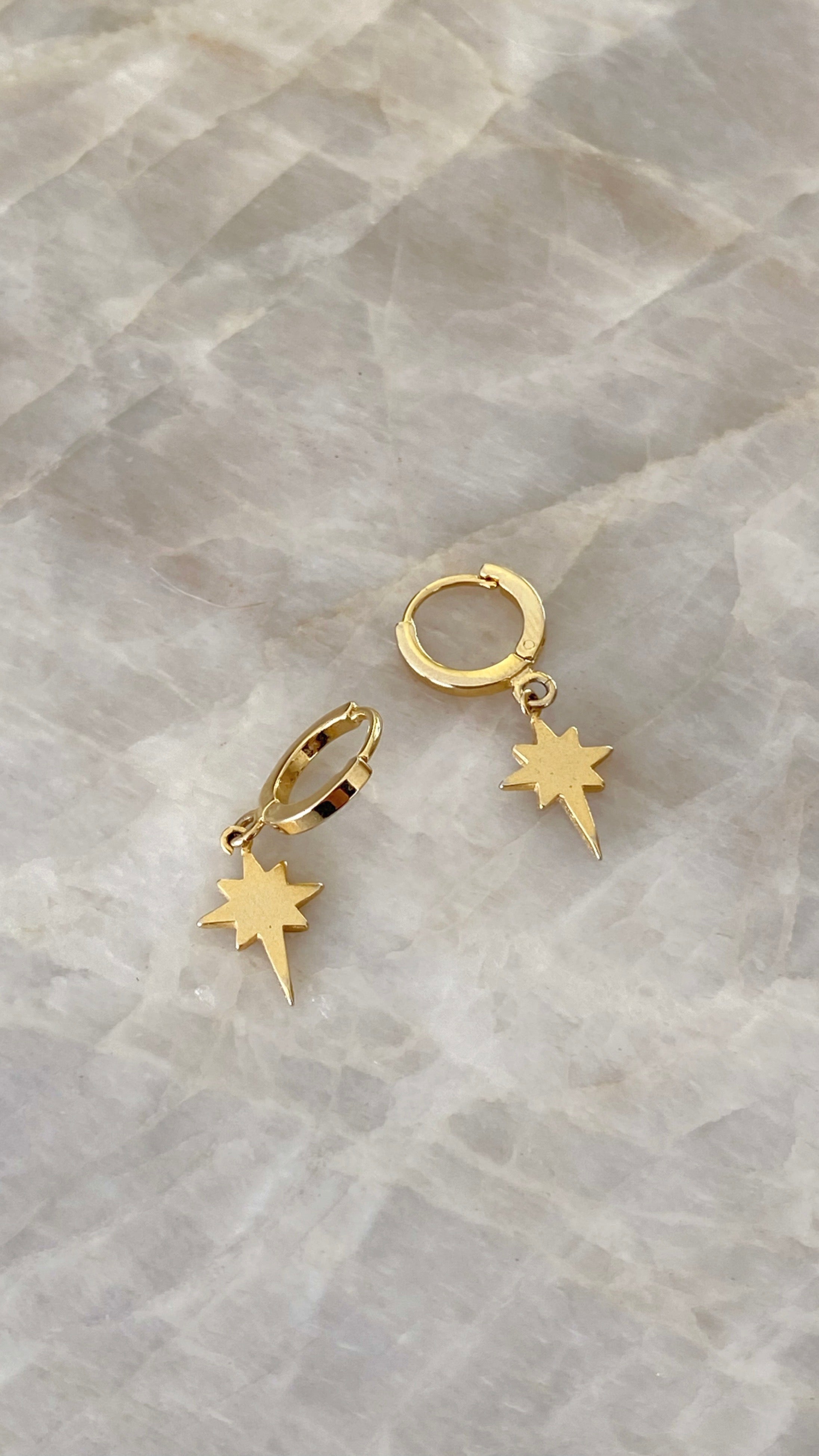 Sloan Sleepers - Gold-Sunshines Bliss