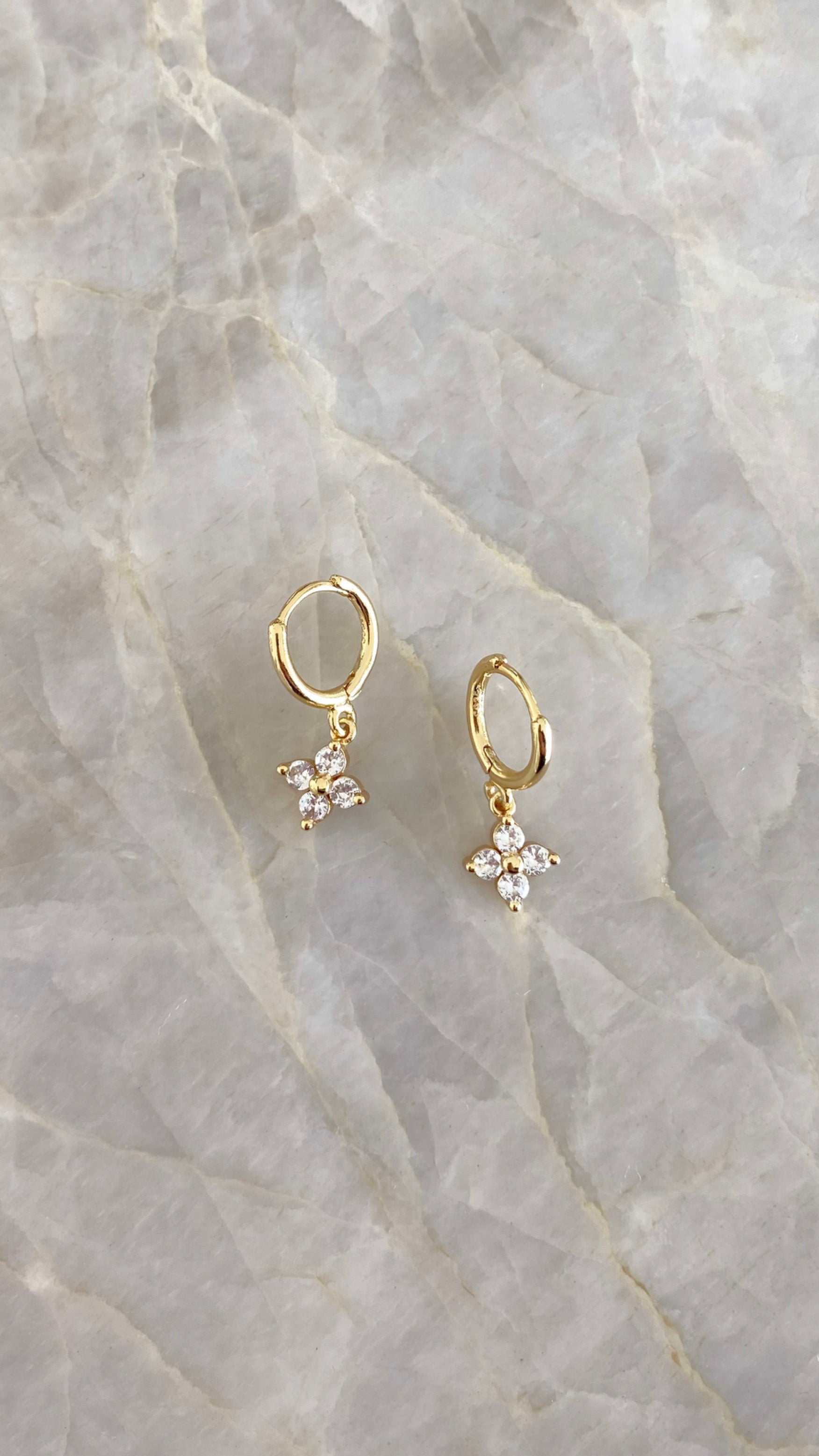 Miley Sleepers - Gold-Sunshines Bliss