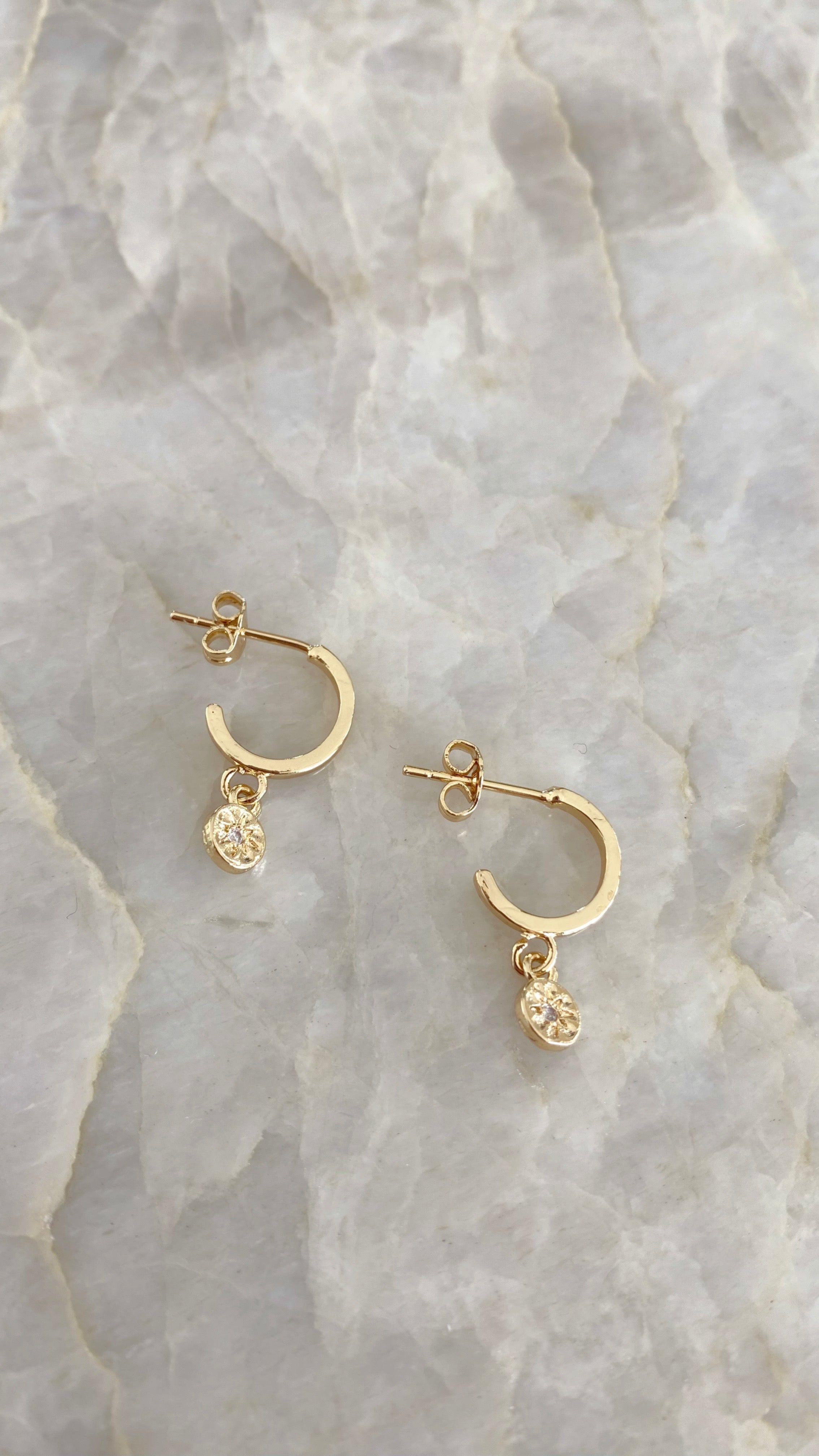 Shaina Sleepers - Gold-Sunshines Bliss