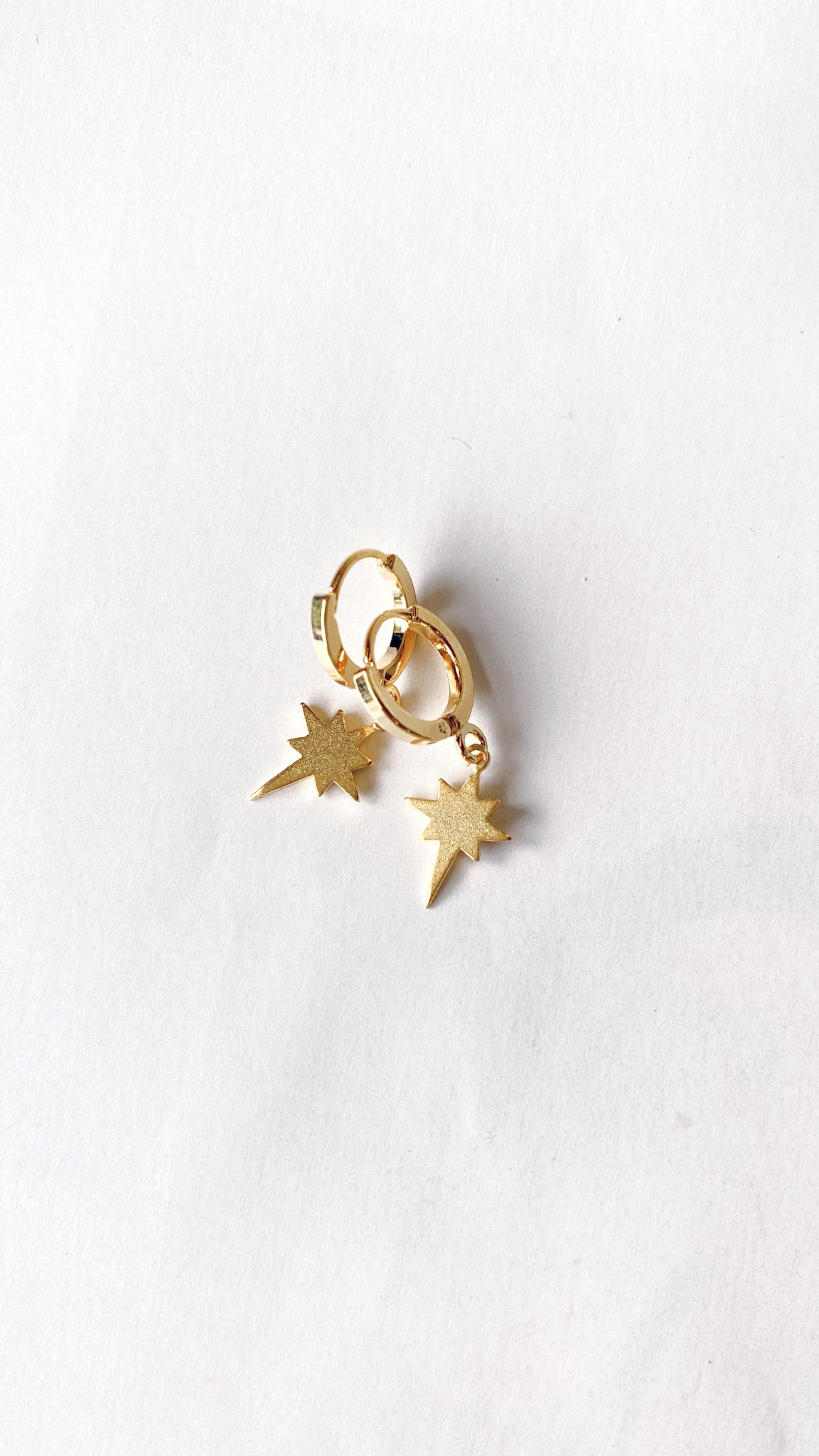 Sloan Sleepers - Gold-Sunshines Bliss