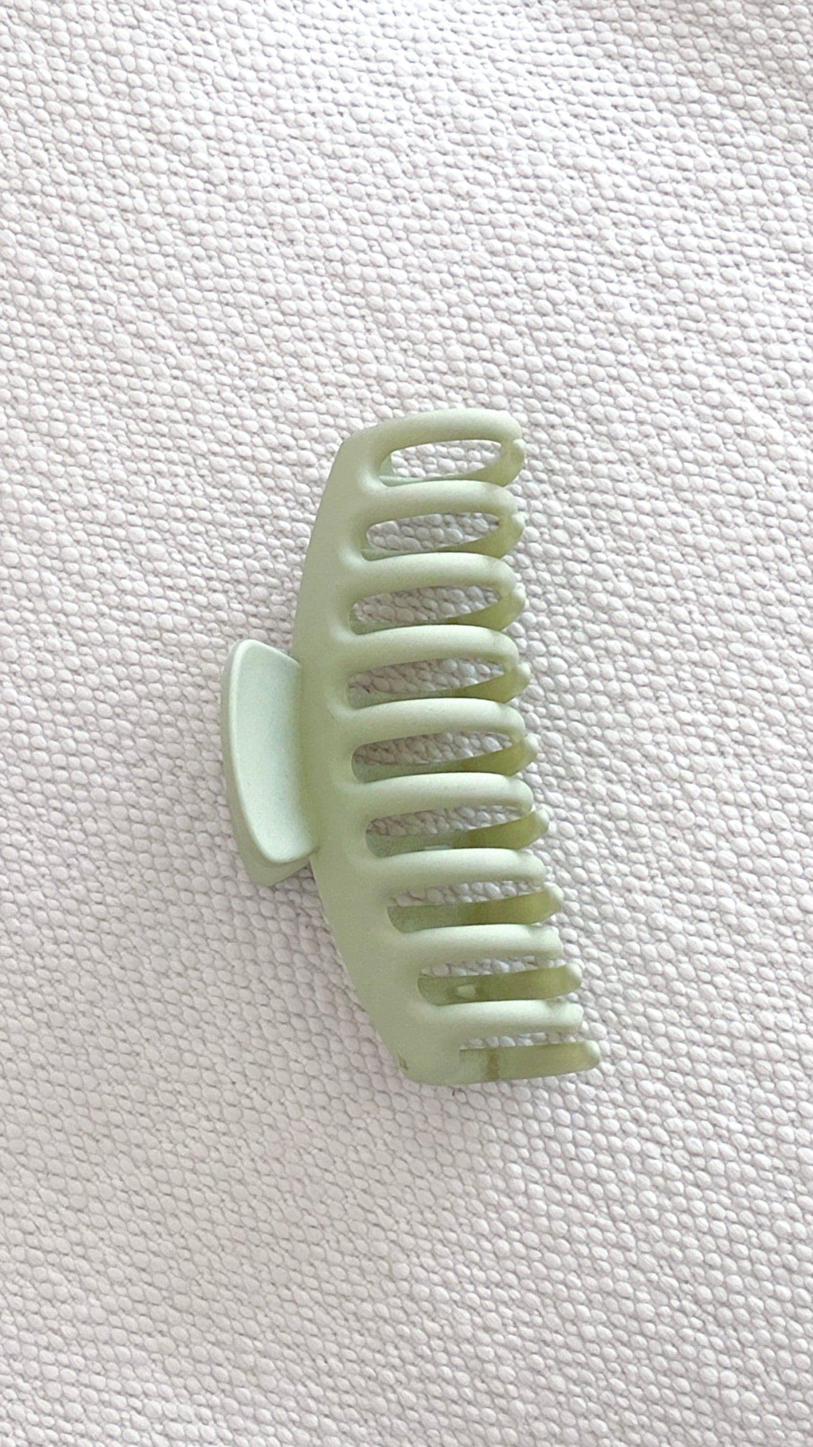 Reese Claw Clip - Mint-Sunshines Bliss