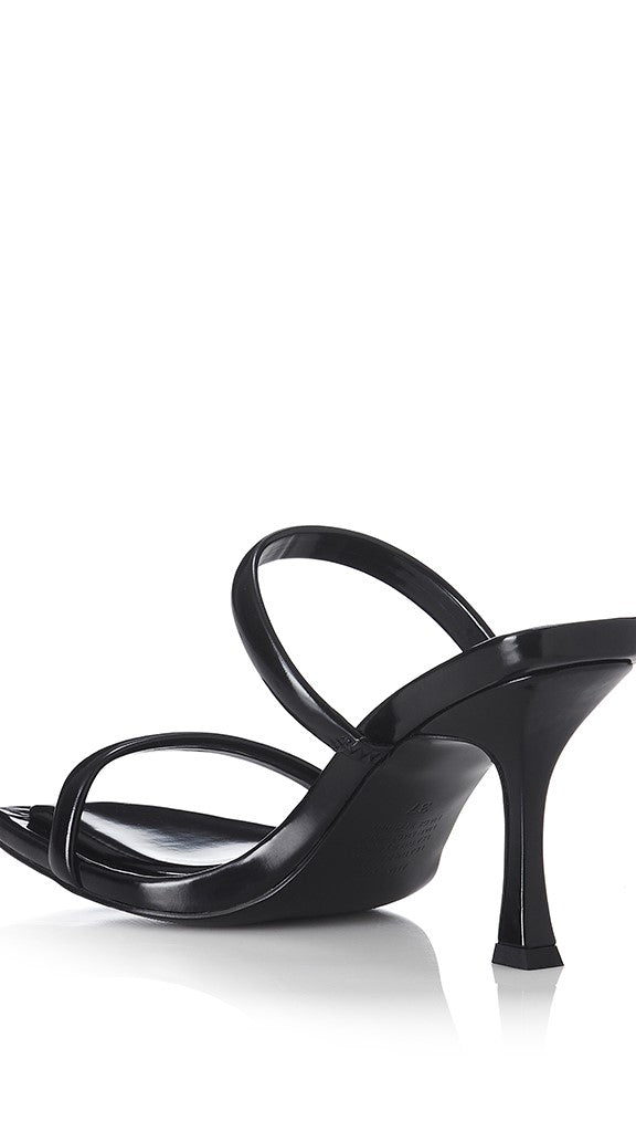 Alias Mae Kasey Heel - Black Box-Sunshines Bliss