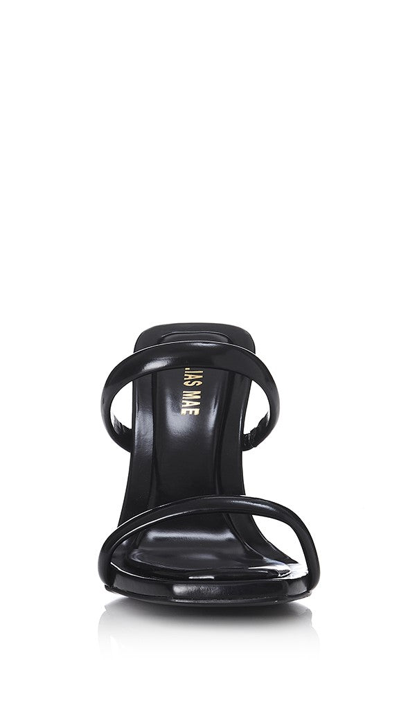 Alias Mae Kasey Heel - Black Box-Sunshines Bliss