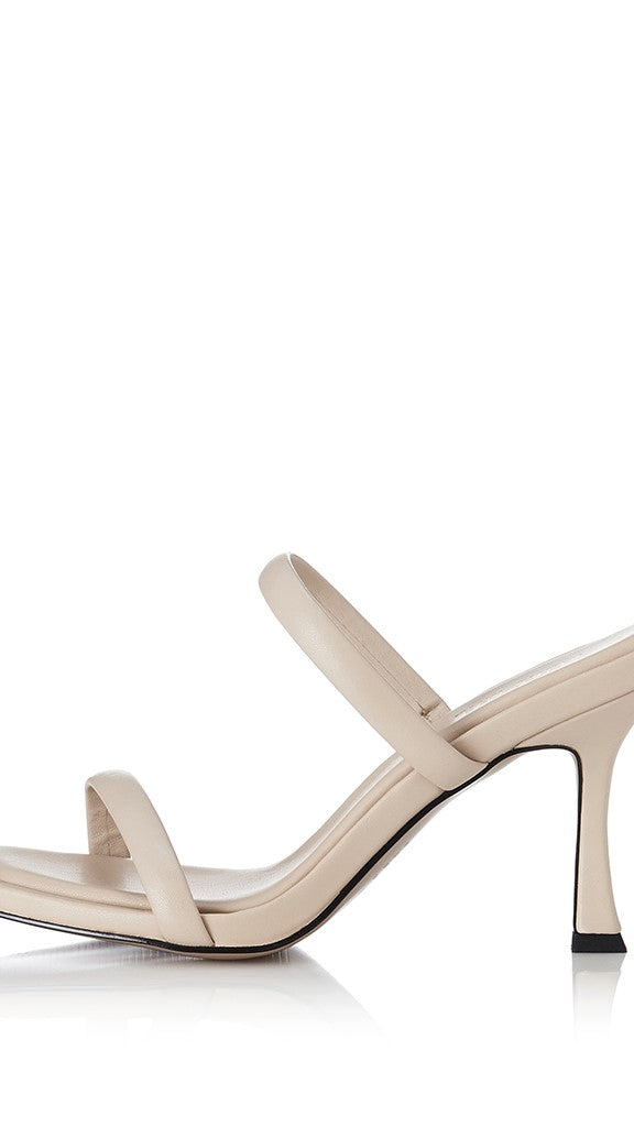 Alias Mae Kasey Heel - Cream-Sunshines Bliss