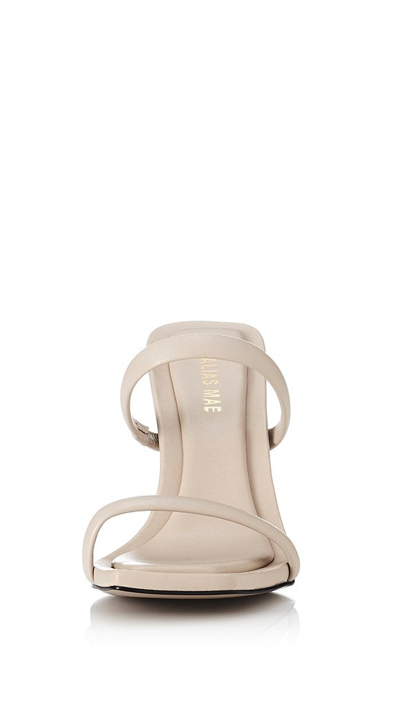 Alias Mae Kasey Heel - Cream-Sunshines Bliss