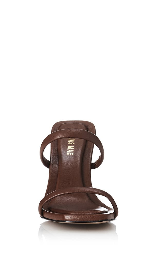 Alias Mae Kasey Heel - Mocha-Sunshines Bliss