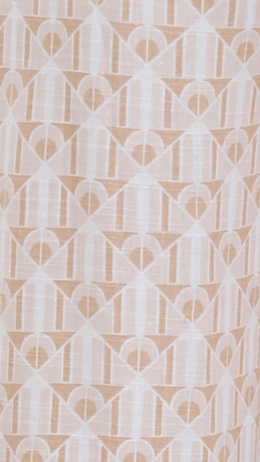 Ginny Midi Dress - Ginny Print-Sunshines Bliss