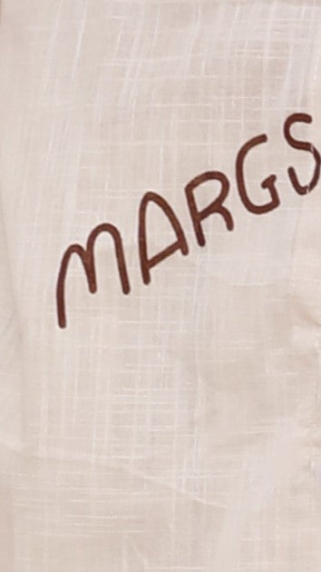 Charli Button Up Shirt and Shorts Set - Beige-Sunshines Bliss