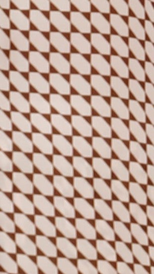 Oke Pants - Beige/Brown-Sunshines Bliss