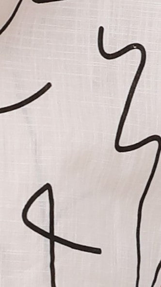 Charli Button Up Shirt and Shorts Set - Beige Swirl-Sunshines Bliss