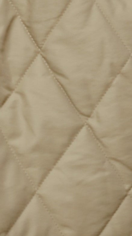 Olsen Short Coat - Olive-Sunshines Bliss