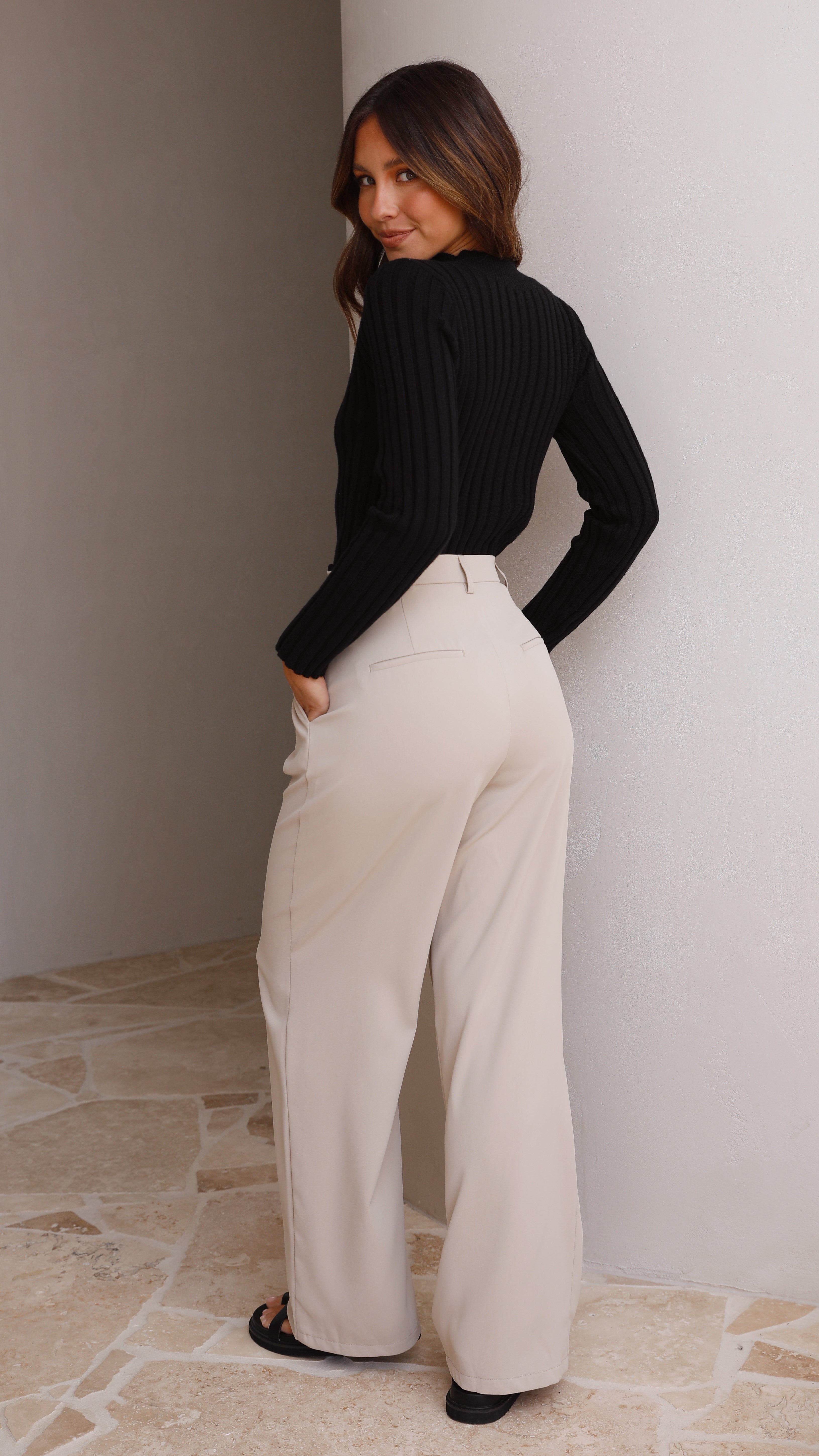 Matty Pants - Pebble-Sunshines Bliss