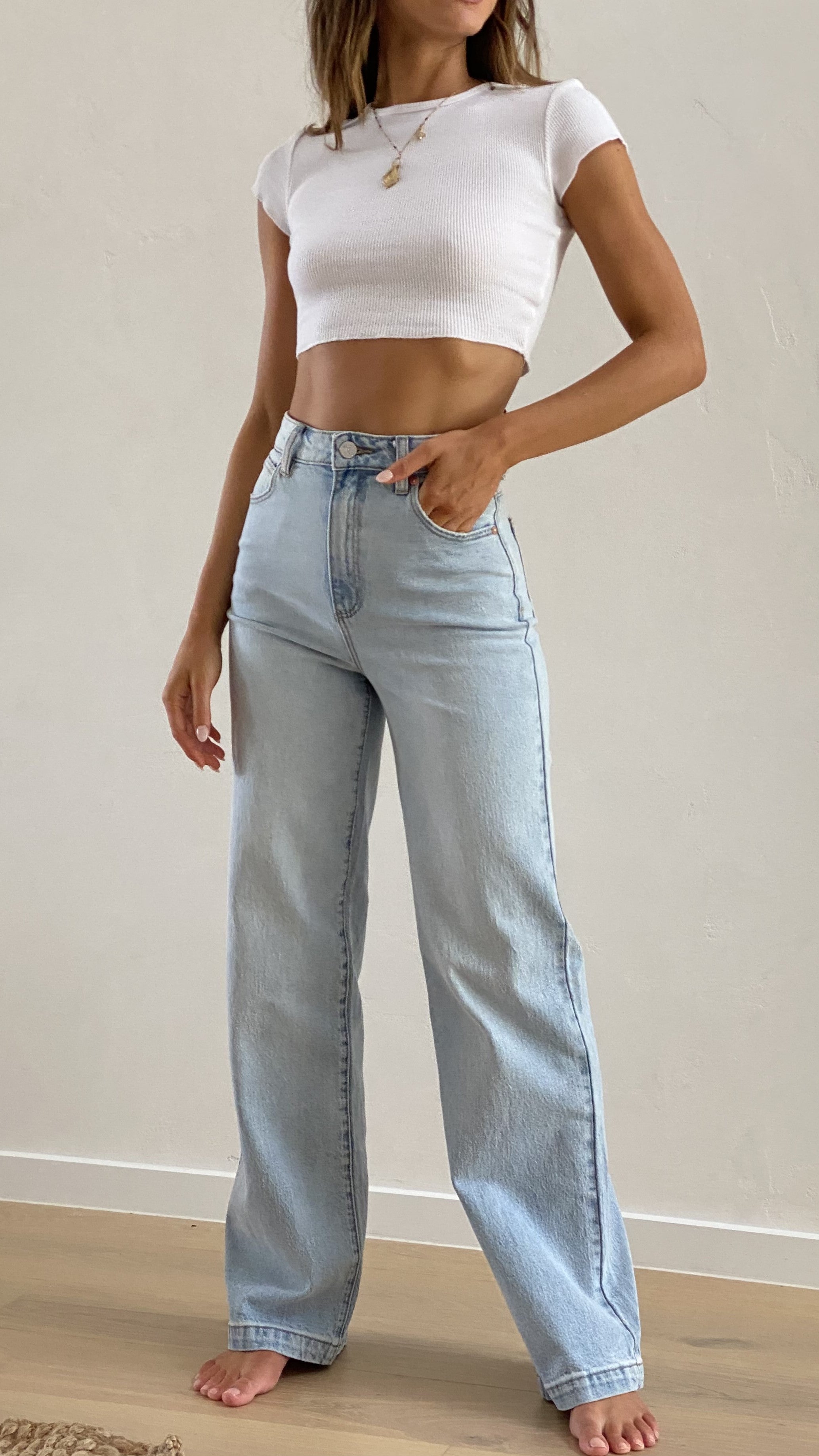 Abrand 94 High & Wide - Rosanna-Sunshines Bliss