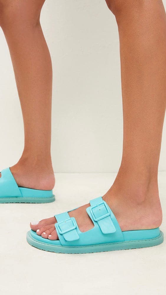 Rayna Slide - Ice-Sunshines Bliss