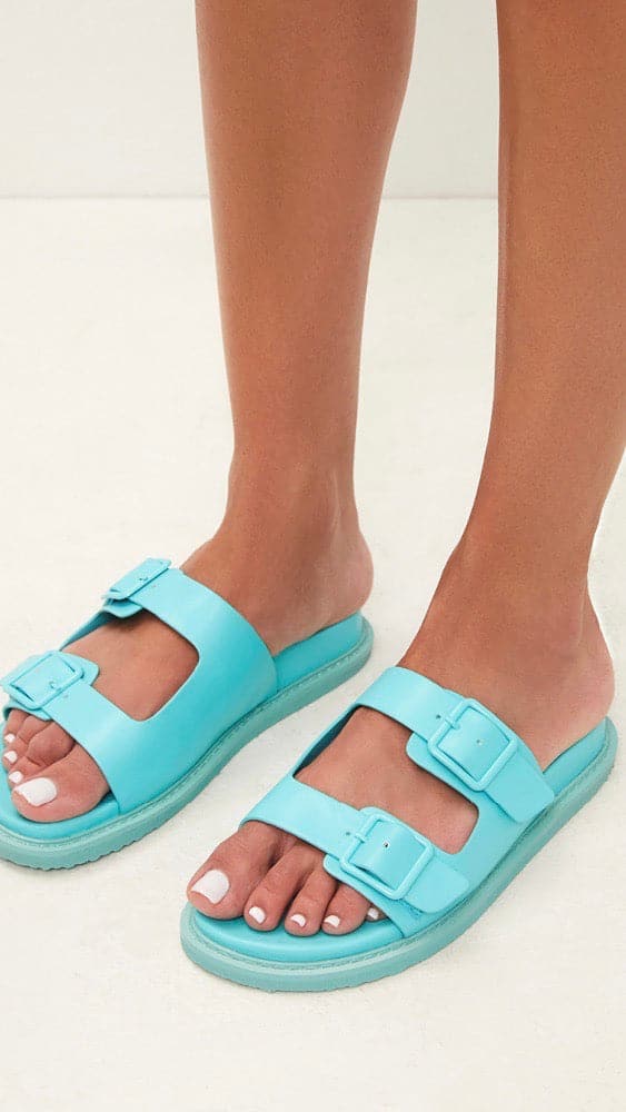 Rayna Slide - Ice-Sunshines Bliss