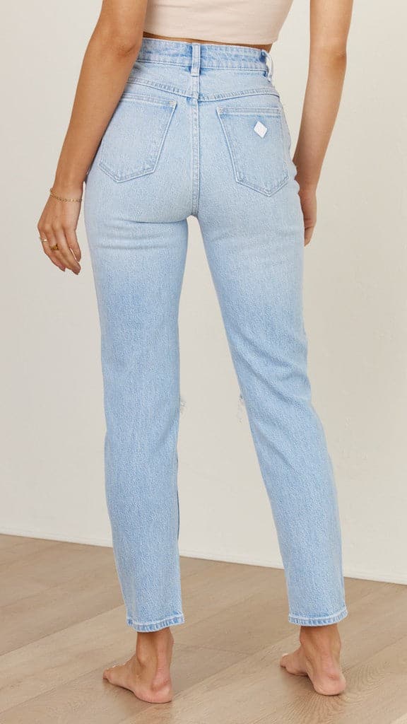 Abrand 94 High Slim - Gina Rip-Sunshines Bliss